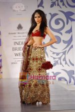 Model walks the ramp for Archana Kocchar at Aamby Valley India Bridal Week day 5 on 2nd Nov 2010 (75).JPG
